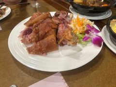 -玫瑰园西餐厅(新华大厦店)