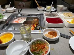-海底捞火锅(石狮泰禾广场店)
