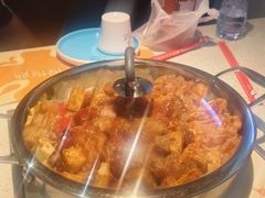 -黄记煌三汁焖锅(顺义华联店)
