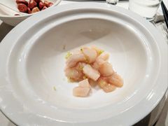 鸡汤汆贵妃蚌-黑明餐厅(白鹭洲店)