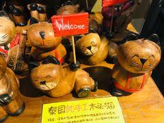 -猫咪博物馆(顶澳仔猫街店)