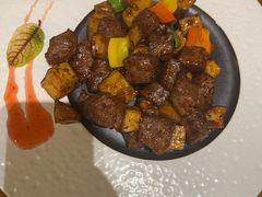 -水月周庄铂尔曼酒店-水月荟中餐厅