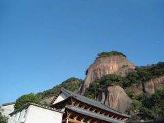 -丹霞山风景名胜区