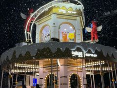 -凯德广场(金牛店)