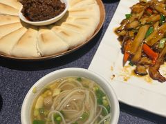 -乾州食府(小雁塔店)