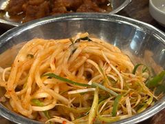 -小本家韩式烤肉(紫藤路店)
