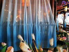 -荷塘秋月·本帮江浙菜(国权路店)