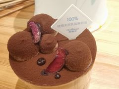 -CoCo都可(方庄店)