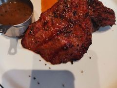 -食间牛排(湖西路店)