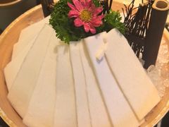 -季季山·云南野生菌火锅(上海首店)