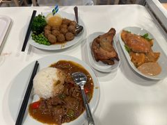 -宜家·瑞典风味餐厅(天津东丽商场店)