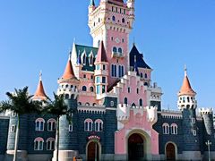 -厦门方特梦幻王国