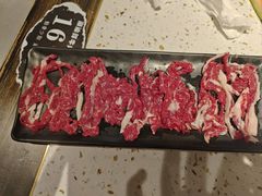 -海汕记·潮汕鲜牛肉火锅·自助