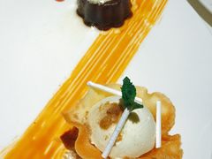 -王品牛排(郑州大卫城店)