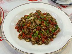 -祥老弟老信丰萝卜饺旗舰店(建设路二分店)
