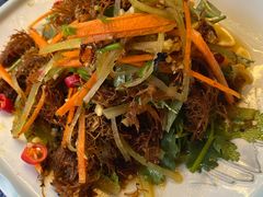 哈尼树花-滇道云南特色料理(康定路店)