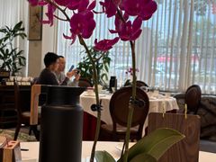 -金河半岛园林酒家(金融城店)