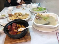 秘制红枣骨-文记壹心鸡(宝华路店)