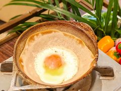 -景苑咖啡厅(北京瑞吉酒店)