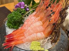 -樱の千渡日式料理·铁板烧•烧鸟(金盛田广场店)