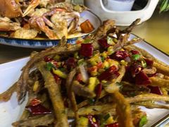 -琼大师东方烤乳猪(亚特兰蒂斯店)