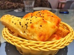 -伊斯坦布尔土耳其清真咖啡餐厅
