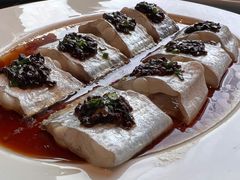 老萝卜蒸东海带鱼-遇外滩(BFC外滩金融中心店)