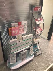 -咪咪专业脱毛连锁机构