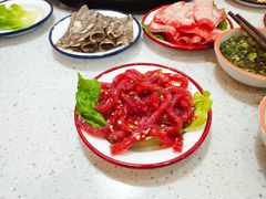 -陳艳红火锅(港汇店)