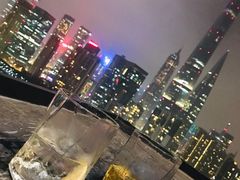 -上海外滩英迪格酒店