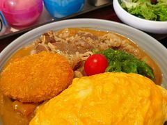 -dodonpa.墩墩伐 便当食堂(博华广场店)