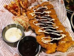 -三代烤肉(保利广场店)