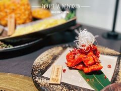 -黑牛の店·和牛烧肉(合生汇店)