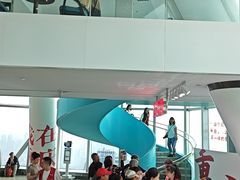 -WFC会仙楼观景台