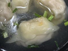 三鲜馄炖-万寿斋(山阴路店)