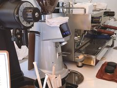 -UPUPKAFE  立咖啡(浏城桥店)