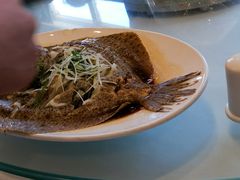 -香融府·烤鸭·家常菜(马家堡路店)