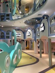 点击看大图 -meland club亲子乐园(重庆万象城店)