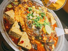 -鱼见你烤鱼•本地烧烤(1818店)