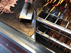 -正新鸡排·炸鸡烧烤(江宁路店)