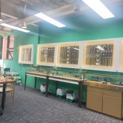 -邵老师打金·黄金加工(大望路总店)