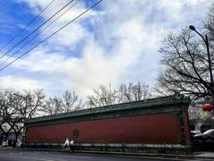 -历代帝王庙博物馆