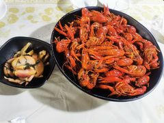 -聚味瞿记·龙虾堂(渔人码头一店)