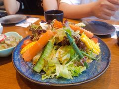 -九井澤精致料理(金茂店)