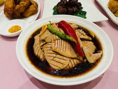 -金时代顺风大酒店(静安大融城店)