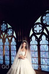 -GO VISION 动视觉婚纱摄影高级定制