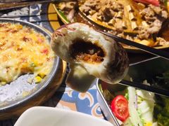 -奥赛奥自助烤肉(财富中心店)