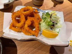 -初居食屋日式料理(万象城购物中心店)