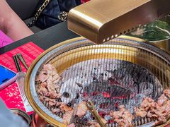 -西塔老太太泥炉烤肉(北京北苑天街龙湖店)