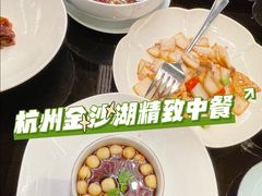 -杭州和达希尔顿逸林酒店·和园中餐厅-杭帮菜名店
